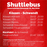shuttlebus